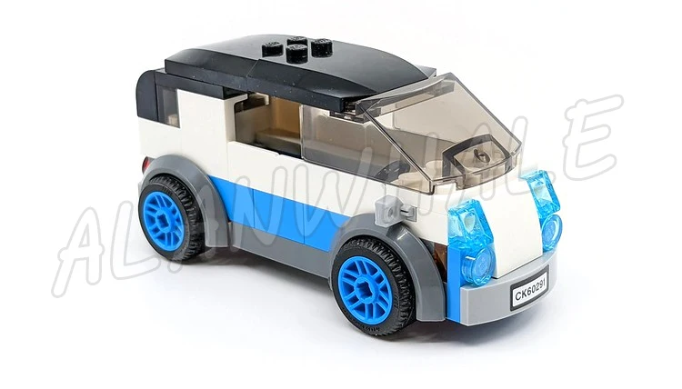 388 шт. городской 3-уровневый современный семейный дом зарядная станция EV