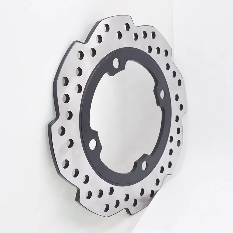 Фото Задний дисковый тормоз мотоцикла для HONDA CB190R CB 190 R REPSOL CBF 190 WHG 2016-2020 43251-K70-601 №4
