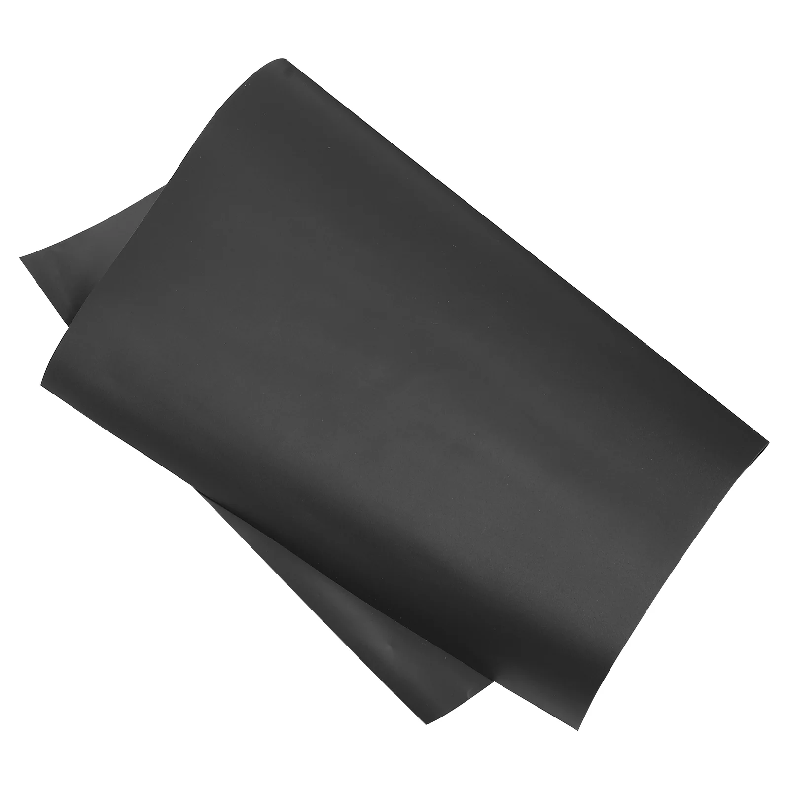 

Magnetic Fridge Blackboard Office Calendar Desk Menu A3 Plastic Child Chalkboard Blackboards