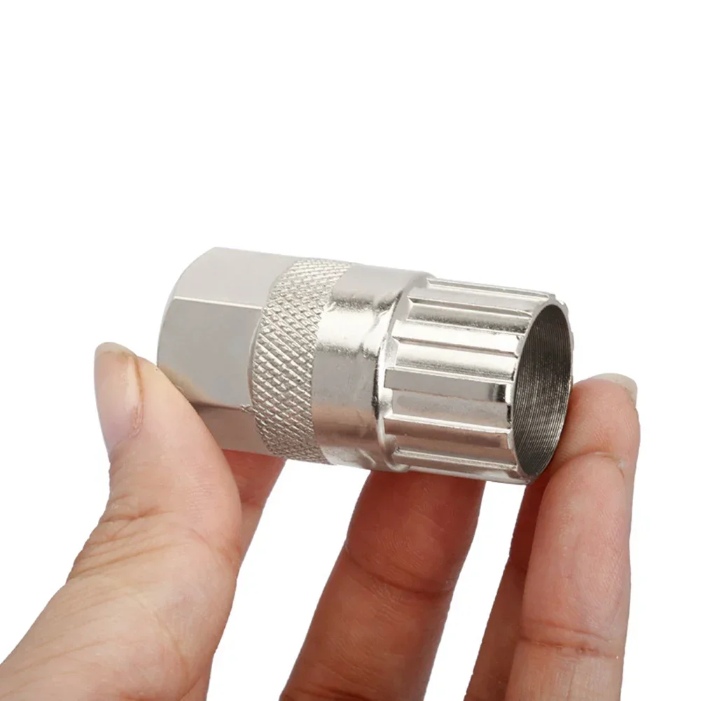 POTEAX велосипедное стопорное кольцо с муфтой свободного хода инструмент для