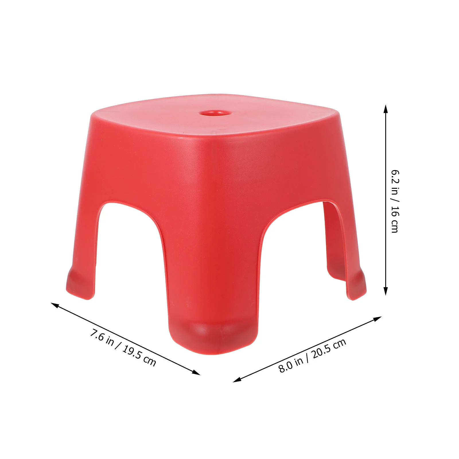 Рисунок 3 - Прочный ступенчатый стул для ванной и туалета