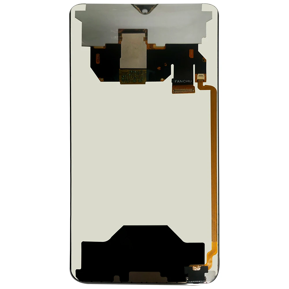 100% протестированный IPS 6 53 &quotЖК-дисплей для Huawei Mate 20 Mate20 HMA-TL00/L29/L09/AL00 ЖК-дисплей