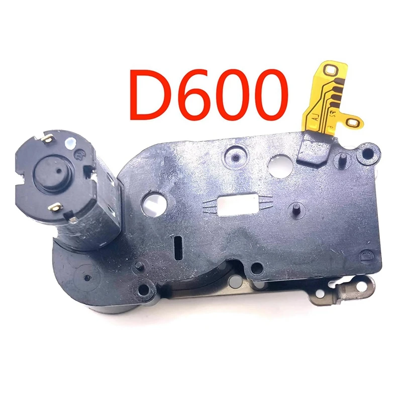 Зеркальная коробка отражатель двигатель Двигатель Блок для Nikon D600 D610 ремонт