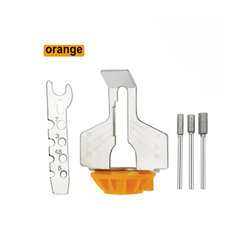 

KRIOCY Точильный брусок для цепных пил 5 цветов