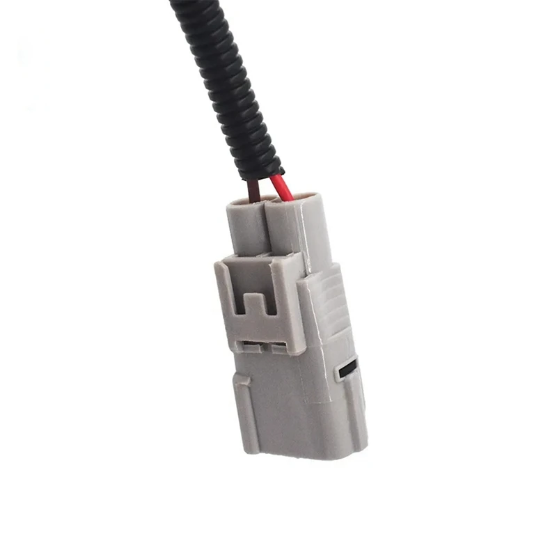 Насос для вторичного впрыска воздуха черного цвета из пластика и металла Toyota Tacoma