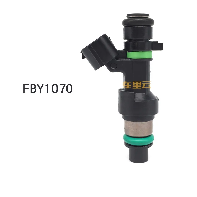 

4 шт., форсунка Форсунки FBY1070 для Nissan Xuanyi 1.8l