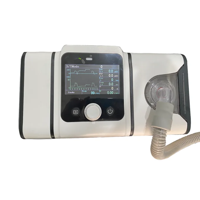 

Аккумулятор Superstar поддерживает использование в дороге неинвазивного вентилятора S9130