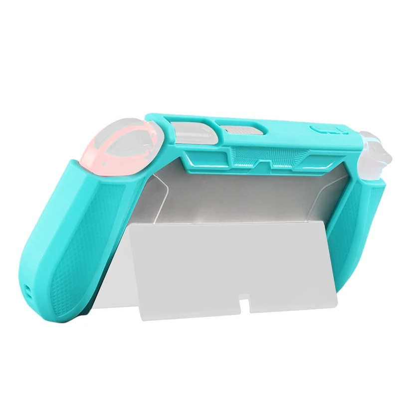 

Умный защитный чехол для Nintendo Switch OLED