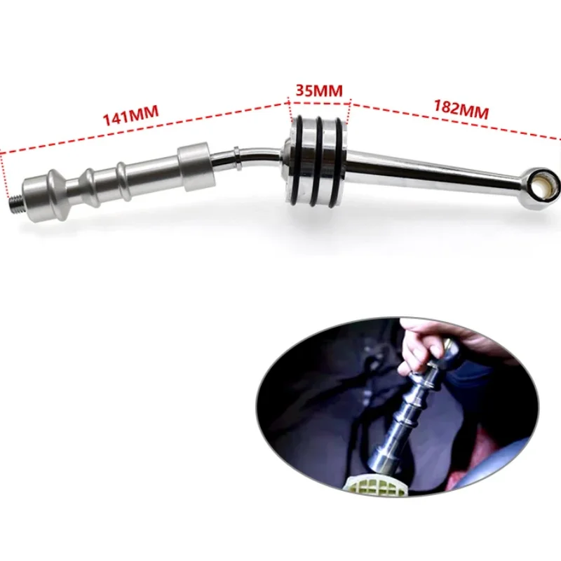 Короткофокусный переключатель для Renault Clio 172 182/Уильямс 5GT Quick Shifter