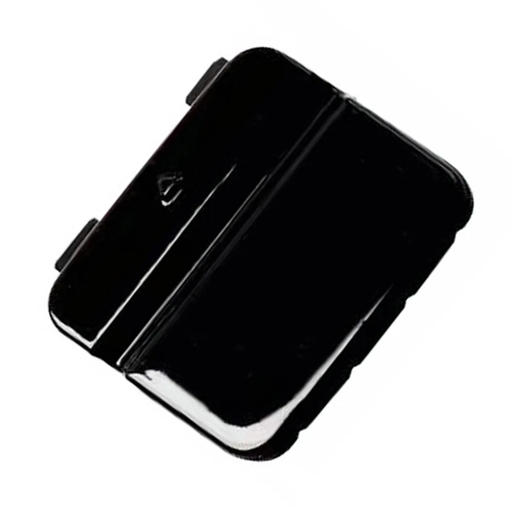 

Practical Durable Hook Eye Cover Cap Car Accessories 51127202673 Rear Bumper Replacement Tow Bracket Cover Cap