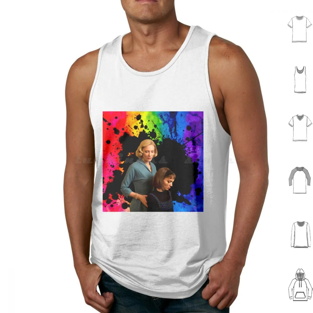 Майка без рукавов Carol &amp Therese