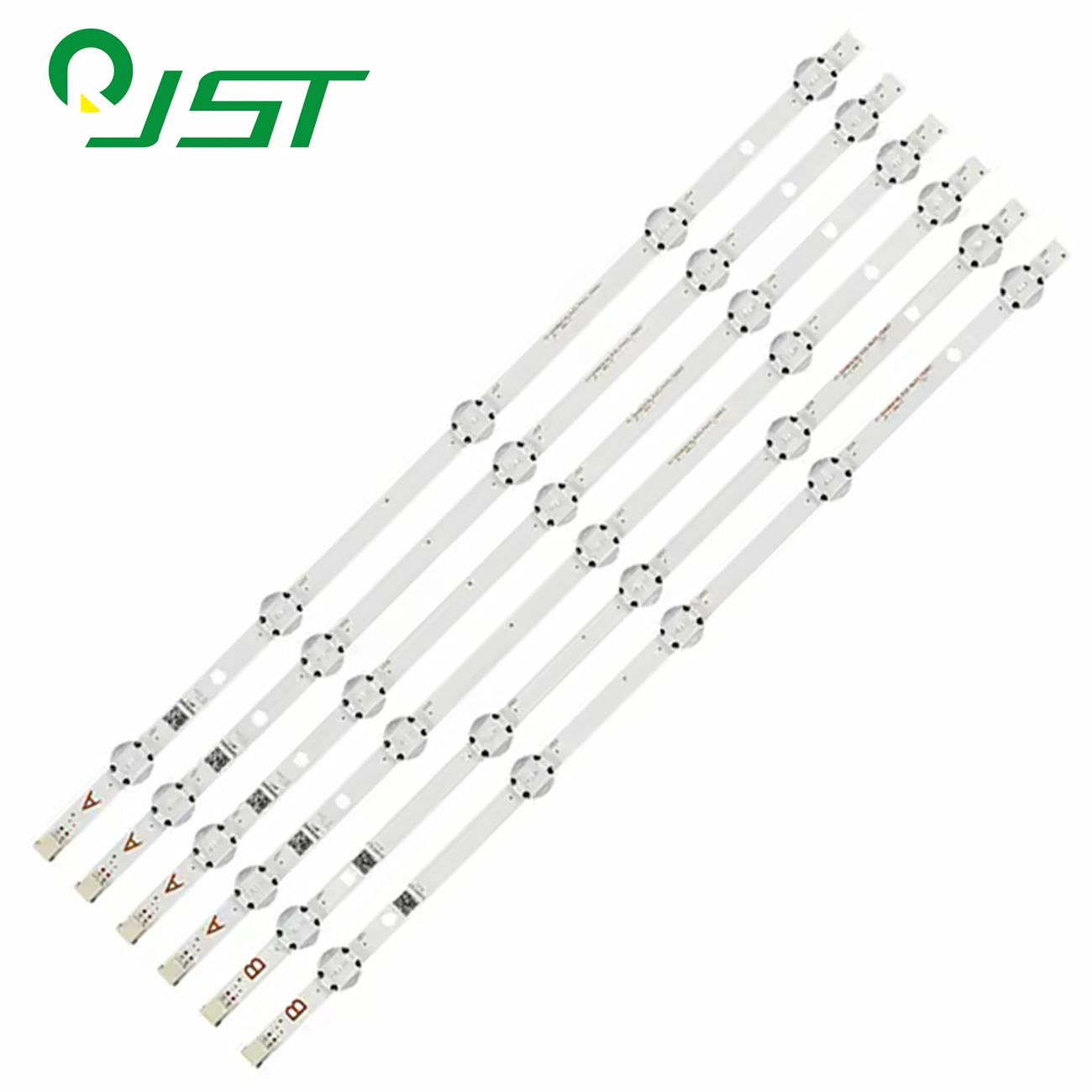 Микросхема 6pcs 48VDLM17 LT-48C780 48HB6T62U 48HB6T72U LT-48C770 N11 N13 SVVV480A16A SVVVV480A16B VES480UNDS-2D-N12 078HS