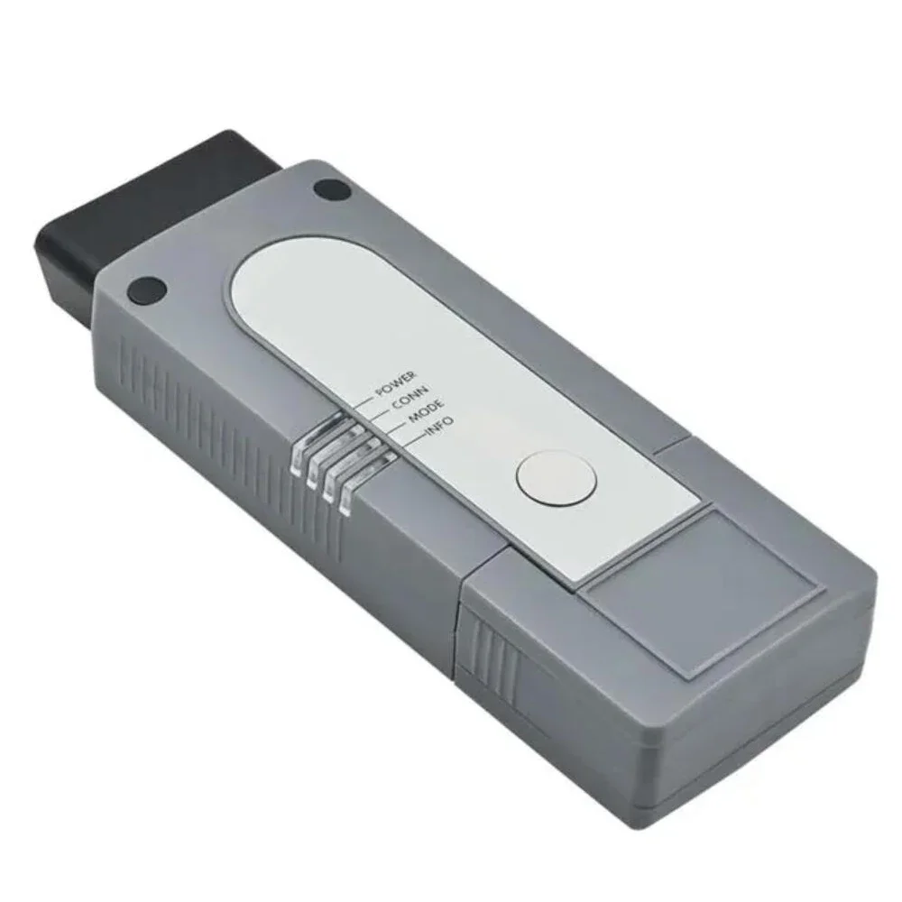 VAS6154A DOIP V23.01 ODIS WIFI Автомобильный диагностический инструмент |   Поддержка CAN FD, DoIP и онлайн-обновлений для автомобилей с OBD2 (art.: 3920d8d121bca) - 3920d8d121bca