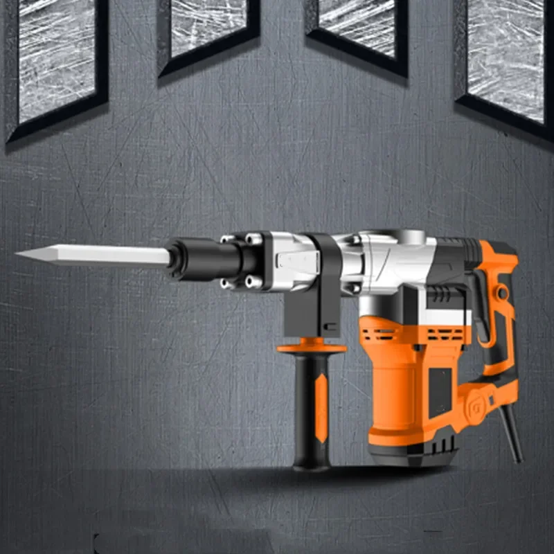 Промышленный выбор одиночный большой мощный небольшой инструмент для удаления