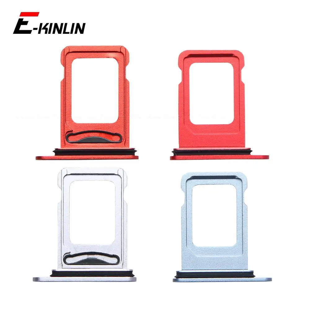 Лоток для SIM-карты держатель слот контейнер разъем адаптер считыватель запасные