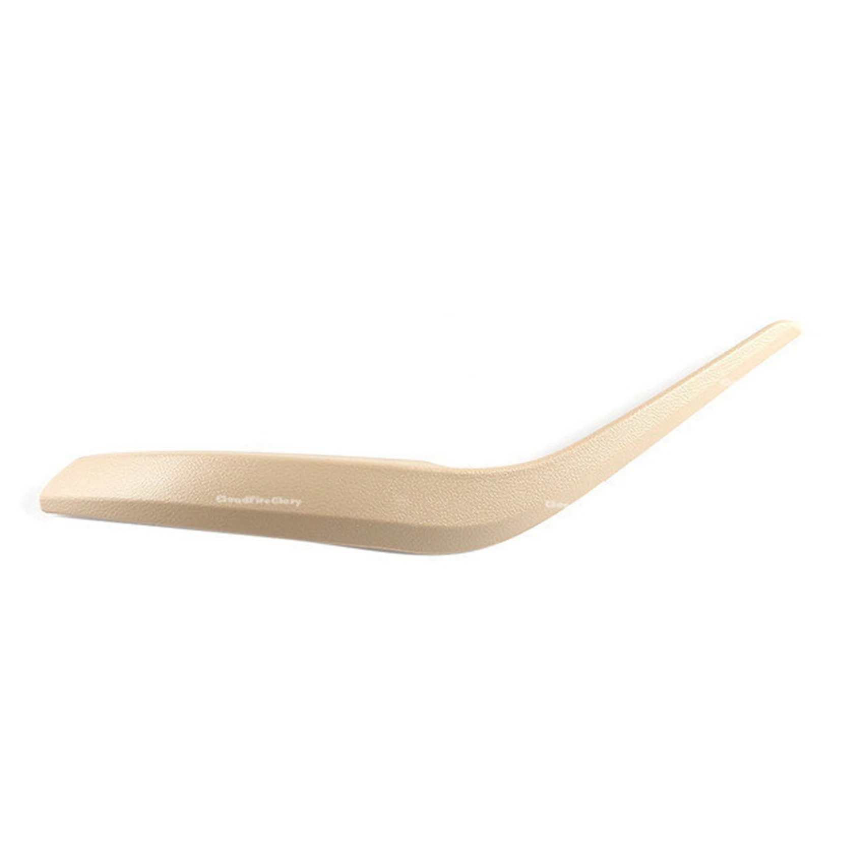 

Правая внутренняя дверная ручка Натяжная панель накладка бежевый для BMW X1 E84 2010-2015 51412991778