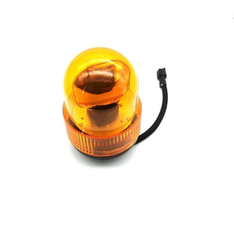 

4310604,BEACON LAMP for Hitachi EX120 EX200 ZX120 ZX200 ZX240 ZX330 ZX450 ZX870 strobe Rotary warning swing motion patlite light