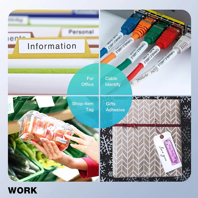 Машина для изготовления этикеток из АБС-пластика с лентой модель D11 Pro маленькая