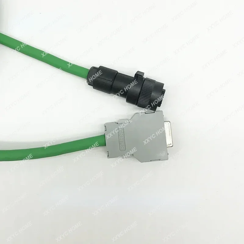 Fanaco Fanuc серводвигатель кодировщик строка фотоэлектрический кабель