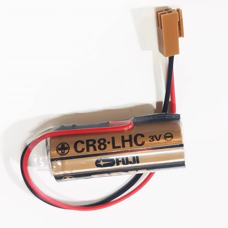 CR8.LHC 3V A98L-0031-0012 PLC Robot литиевая батарея