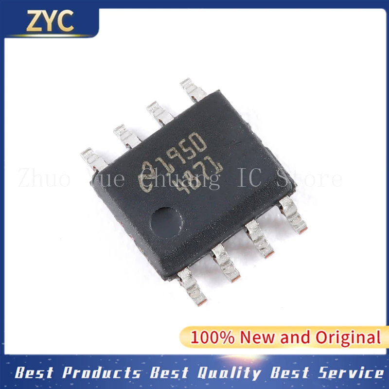 10 шт./лот LM4871MX SOP8 LM4871 SOP 4871 SOP-8 100% NewOriginlalICchip