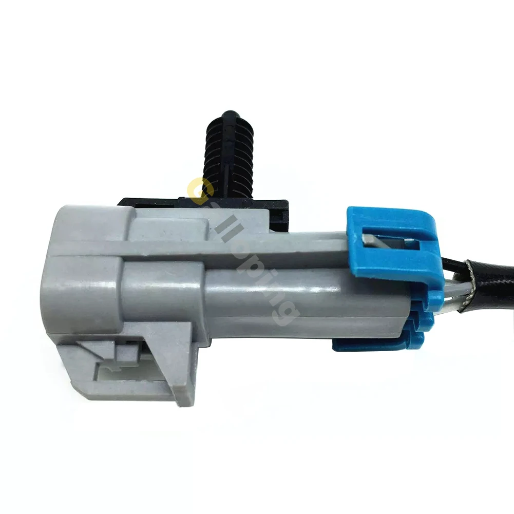 Датчик кислорода ниже по потоку 3 шт. 1 2 для Chevrolet Impala 2008-2011 л V6 4 провода передняя и