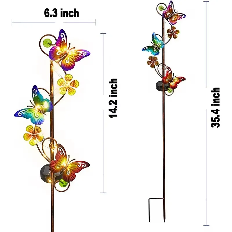 Светодиодная лампа на солнечной батарее