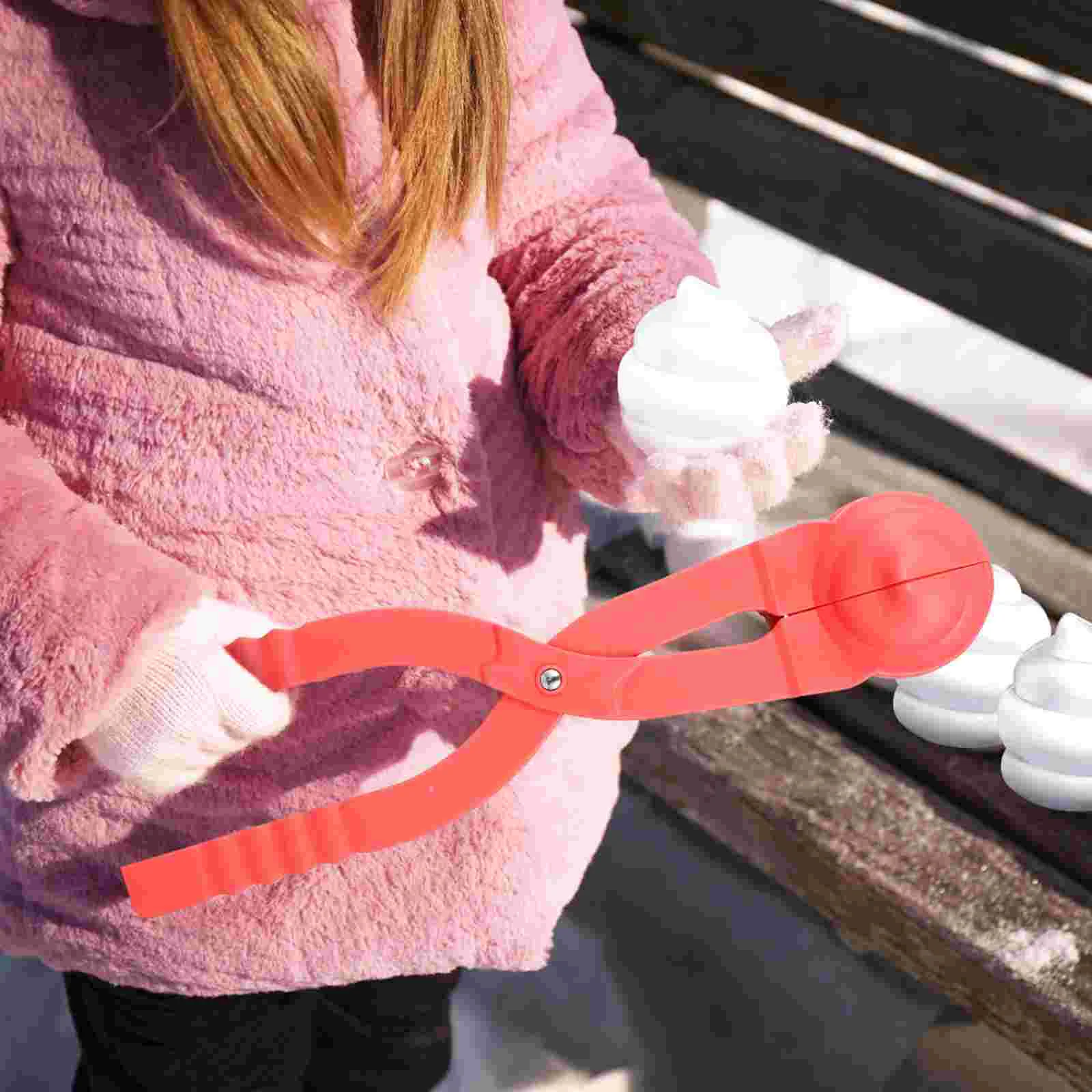 Рисунок 3 - Устройство для изготовления снежных шариков