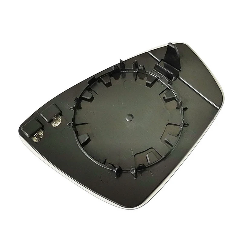 Автомобильное боковое стекло для зеркала заднего вида Skoda Rapid 2013 2014 2015 2016 HD с