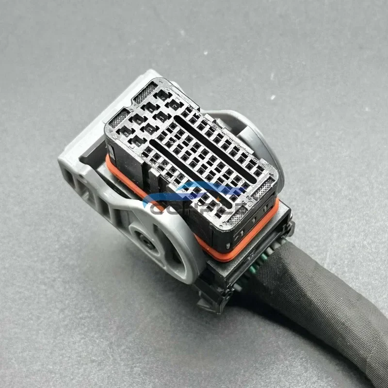 1CPS для Peugeot 301 308 308s 408 508 206 207 307 2008 3008 штепсельная Вилка компьютерной платы