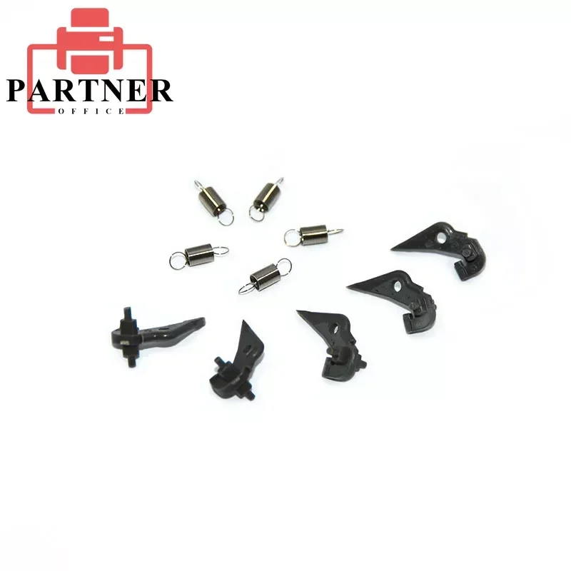 5ПК 6LE 58405000 58590000 Верхний нагревательный ролик фьюзера пружина для TOSHIBA 195 225 245 163 203