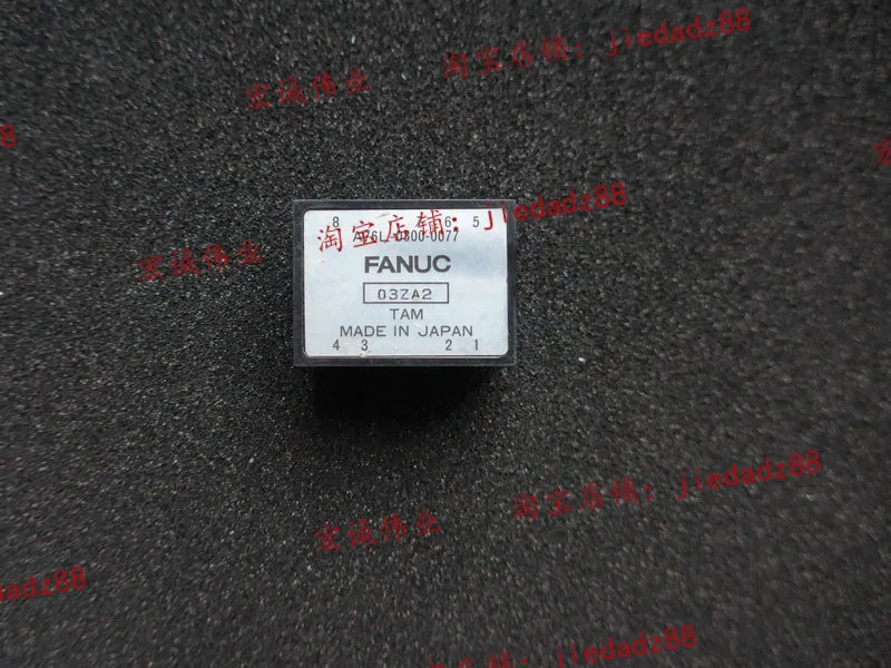 

A76L-0300-0077 Power Module