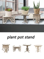 plant flower pot stand modern minimalist balcony living room indoor floor flower stand decoration beautify home plant flower pot