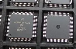 

MC68HC908LJ12CFU 2L79A QFP