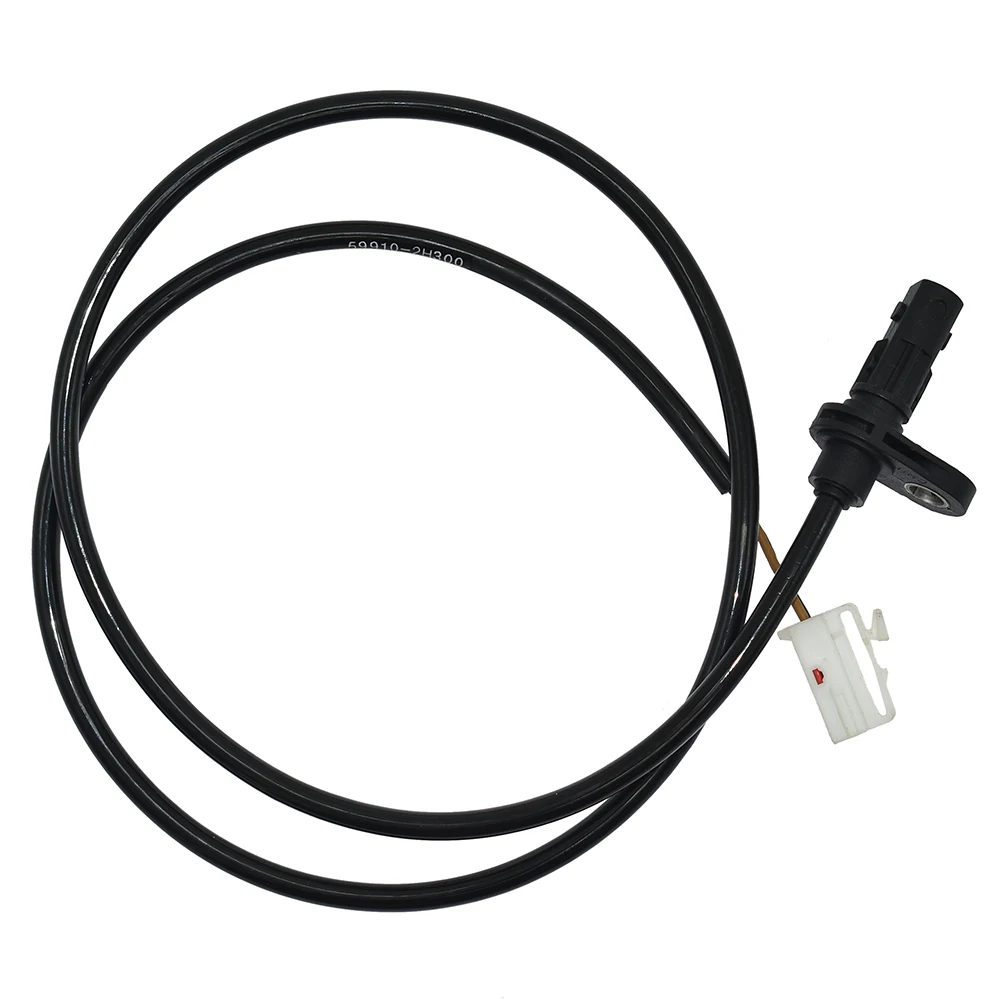 

Профессиональный высококачественный задний левый датчик скорости колес ABS 59910-2H300 599102H300 для Hyundai Elantra i30 07-11