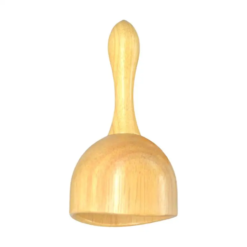 

Swedish Cup Wood Therapy Lymphatic Drainage Massager Tools Wooden Lymphatic Drainage Massager Wood Therapy Massage Tools