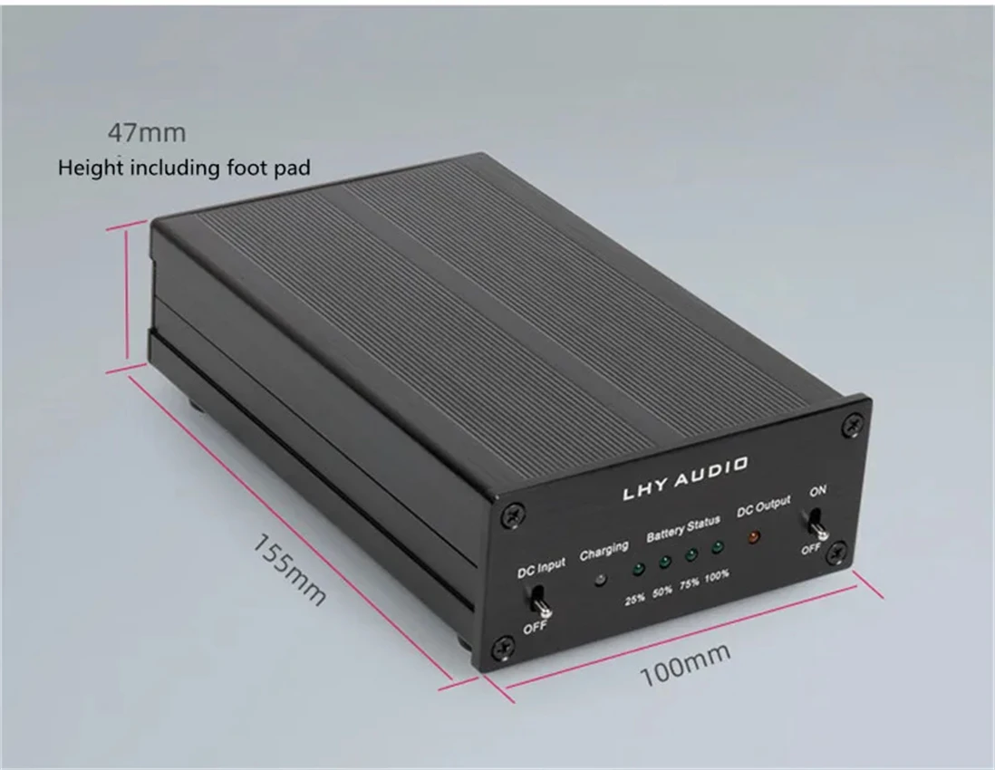 Линейный регулятор LT3042 высокой точности с низким уровнем шума питание от