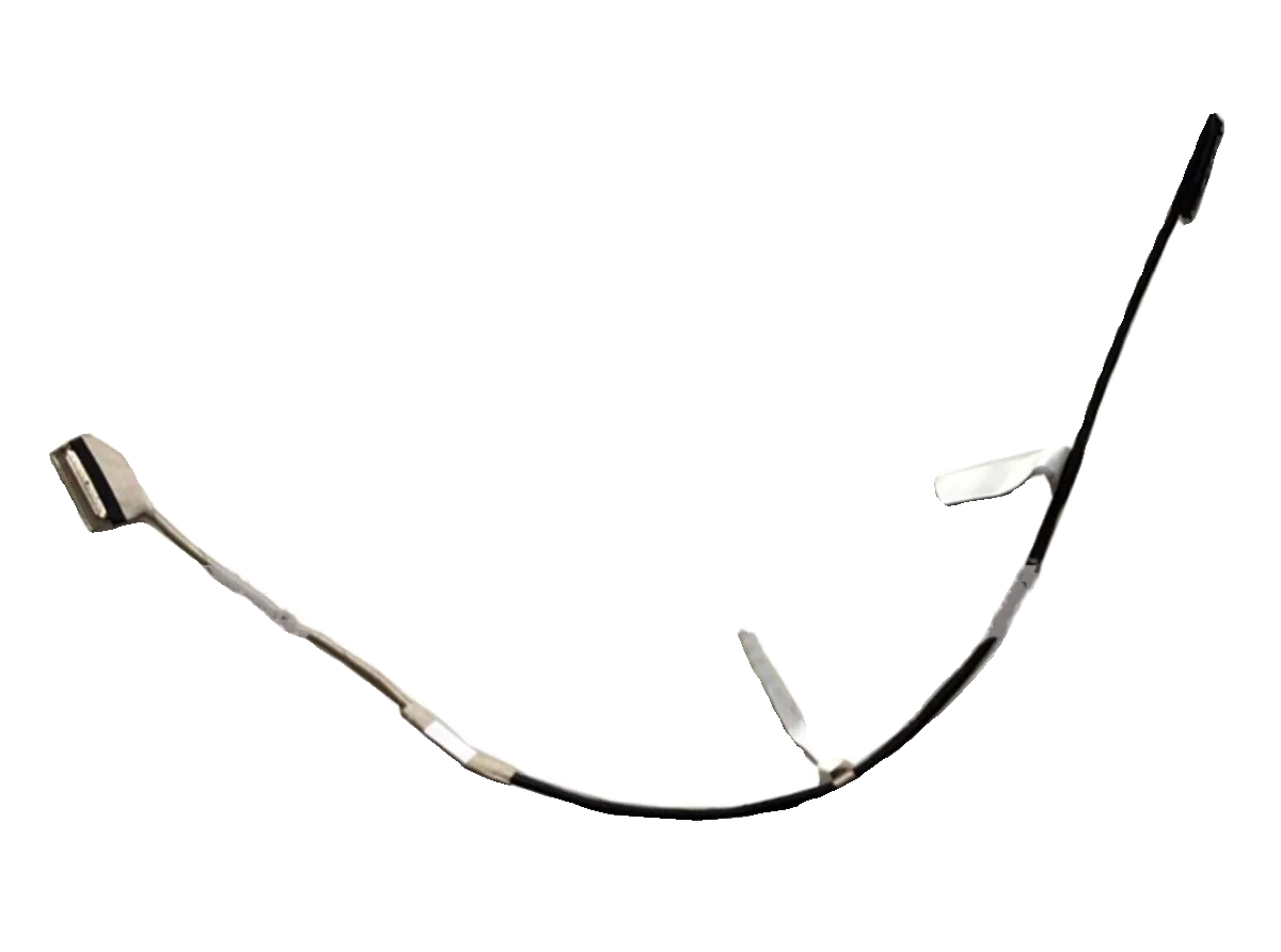 Фото Кабель для ЖК-экрана ноутбуков ASUS G713 G513Q G513QY G513QM G513QS, артикул 6017B1547301, поддерживает частоту 300 Гц/360 Гц, запасная часть для дисплея. №2