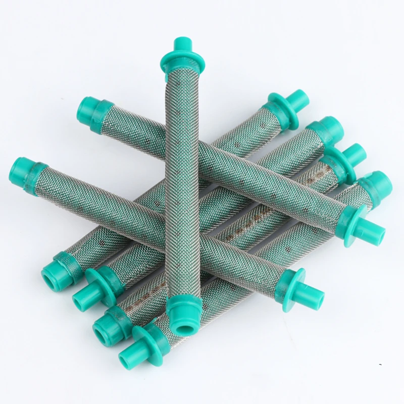 

Фильтр для краскопульта FengKe 60 mesh