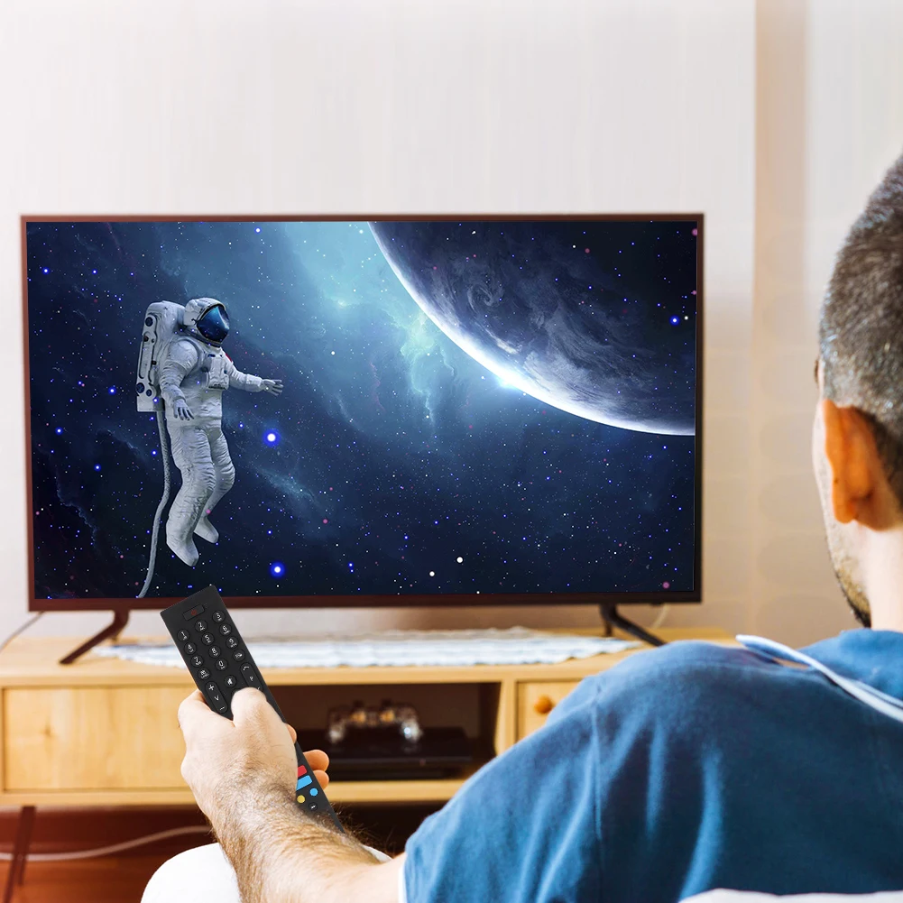 RC43137P Сменный пульт дистанционного управления Замена универсального пульта для