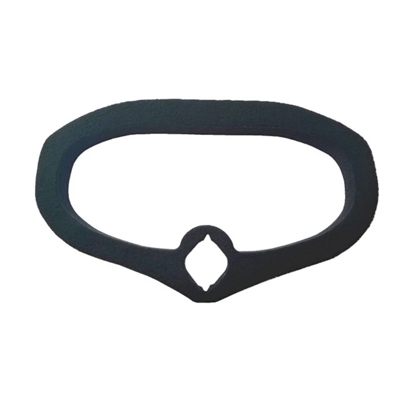 

Goggles Face Plate Replacement Part for FPV Goggles V2 Face Cover Drones Flight Glasses Sponge Foam Padding Eye Pads