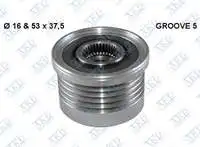 

AKD OP115139 ALTERNATOR KASNAGI BALL BEARING TRAFIC MOVANO VIVARO CARIZMA 1.9 KLIMASIZ 5 CHANNEL 991057 (name.)