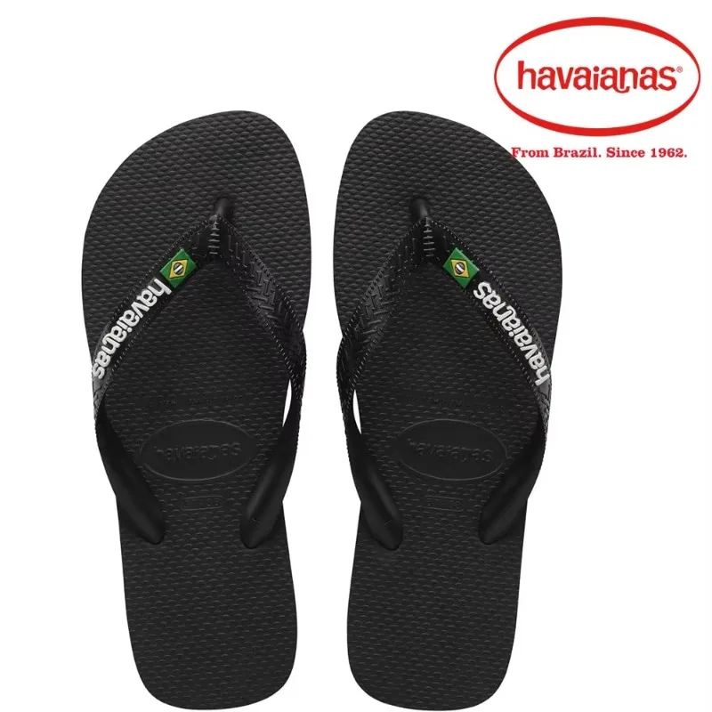 Мужские шлепанцы Havaianas 3 цвета
