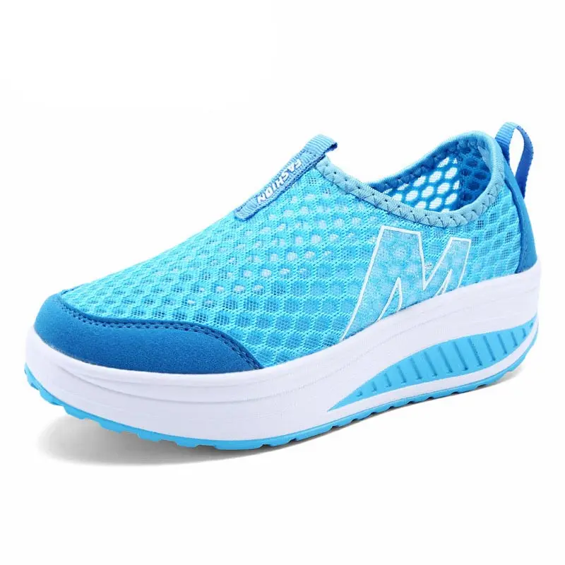 

chunky women running shoes sport sports 2022 designer lightweight women's sneakers quality High-soled athletic summer loafers