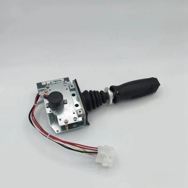 Джойстик-контроллер 1600283 Для JLG 600A 600AJ 800A 800AJ шарнирная стрела контроллер подъема