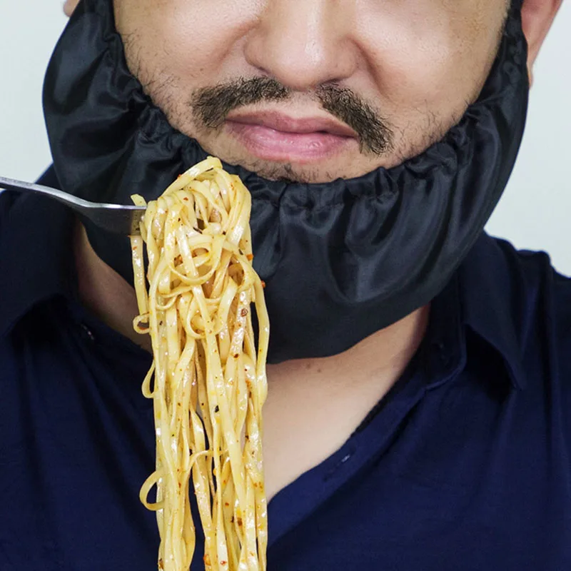 Рисунок 5 - Черный чехол для бороды