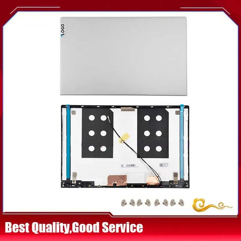 YUEBEI New/Org для Lenovo Wei 6-14ITL 6-14ARE 2021 задняя крышка ЖК-дисплея/Передняя панель/верхняя