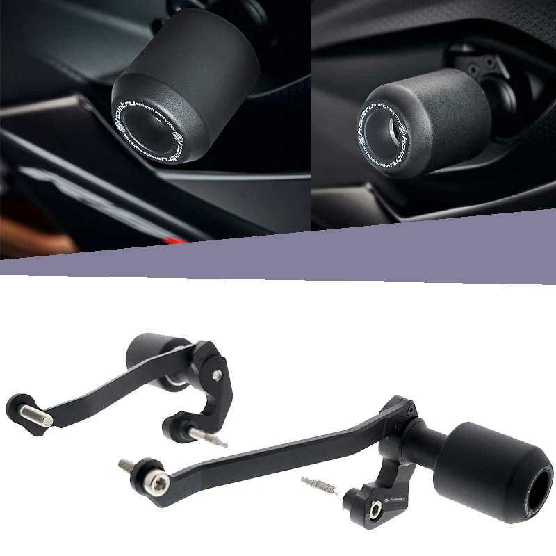 

Frame Sliders Crash Protector for Aprilia RS660 RS 660 2021-2023