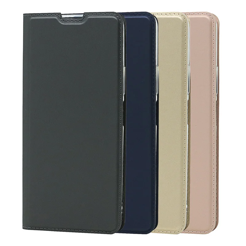 

Роскошный тонкий кожаный чехол с защитой для Xiaomi Redmi 10 Note 9T 9S 8T 7 6 5A Prime 5Plus 4X K30 Pro K20