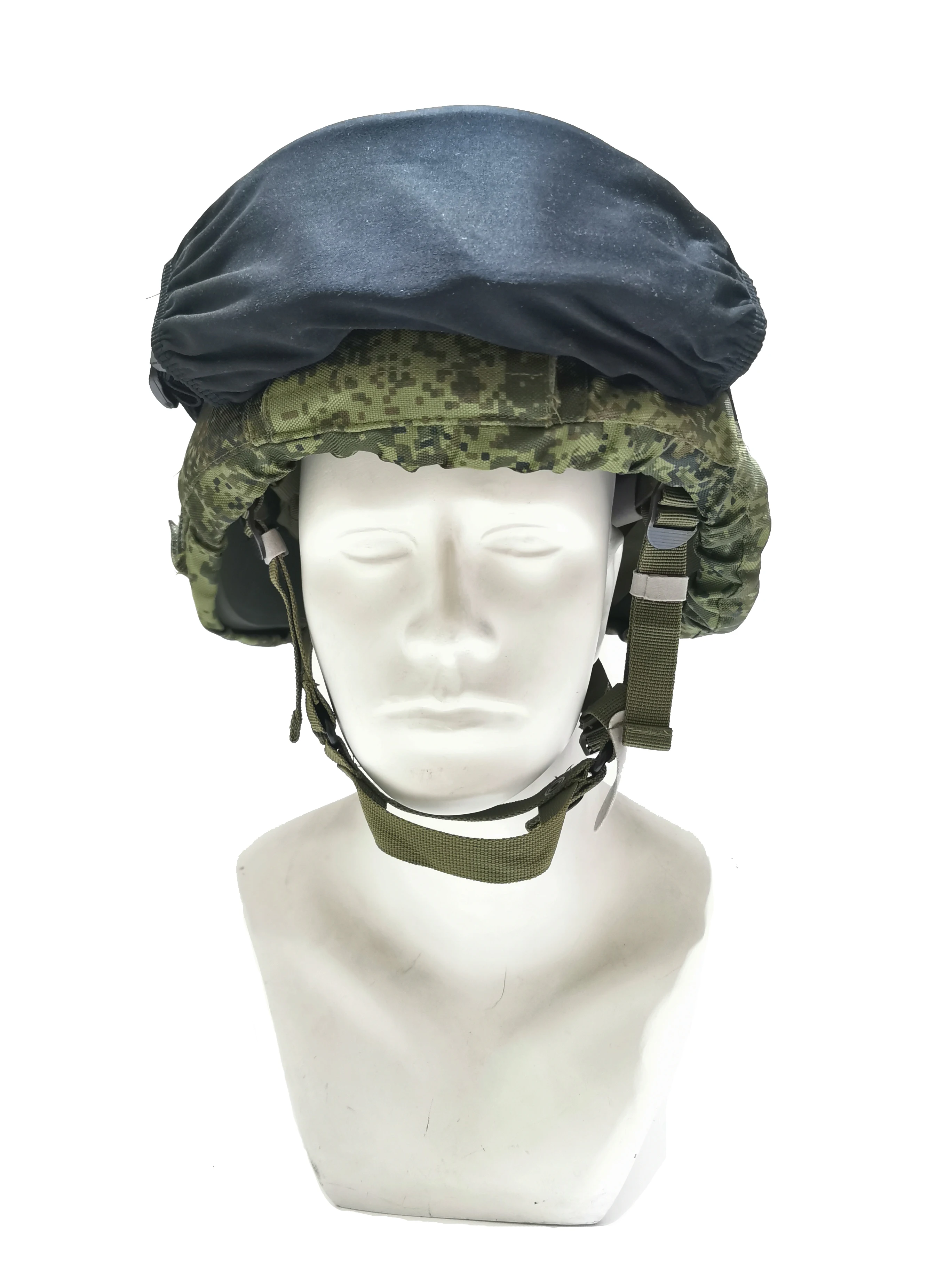 Wear Tactical Goggles 6B34 Outdoor Hunting Equipment Military Fan Splav Style Emr 6B47 Helmet